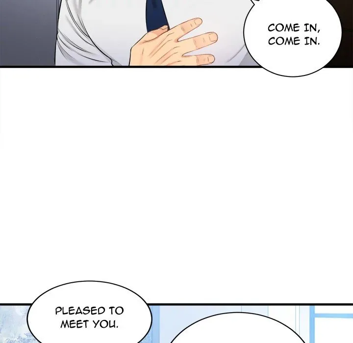 Read Yuriâ€™s Part Time Job chapter 10 image 29 on Lezhin