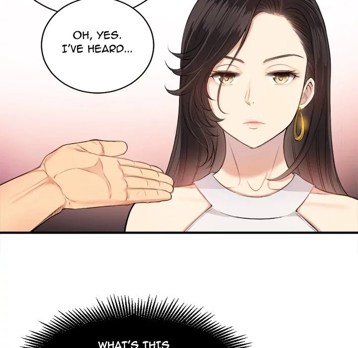 Read Yuriâ€™s Part Time Job chapter 10 image 32 on Lezhin