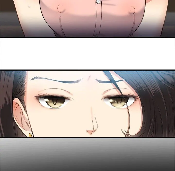 Read Yuriâ€™s Part Time Job chapter 10 image 35 on Lezhin