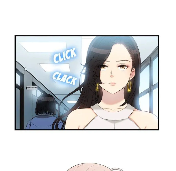 Read Yuriâ€™s Part Time Job chapter 10 image 4 on Lezhin