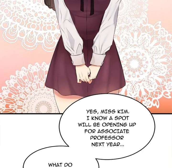 Read Yuriâ€™s Part Time Job chapter 10 image 40 on Lezhin