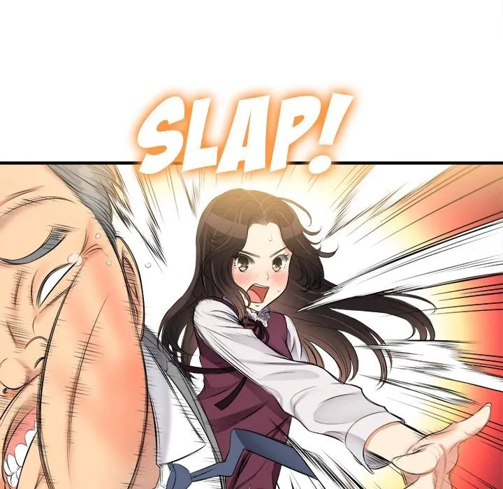 Read Yuriâ€™s Part Time Job chapter 10 image 44 on Lezhin