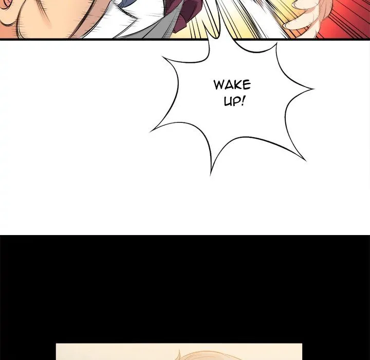 Read Yuriâ€™s Part Time Job chapter 10 image 45 on Lezhin