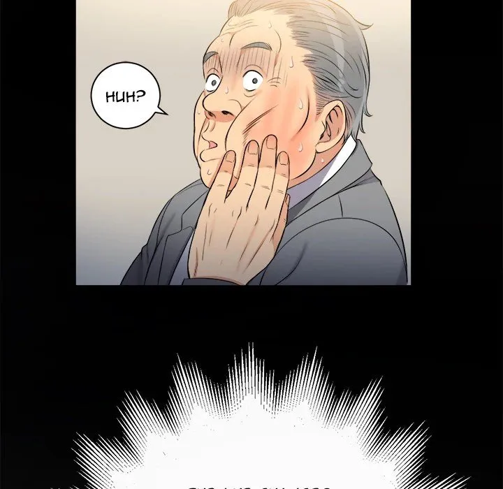 Read Yuriâ€™s Part Time Job chapter 10 image 46 on Lezhin