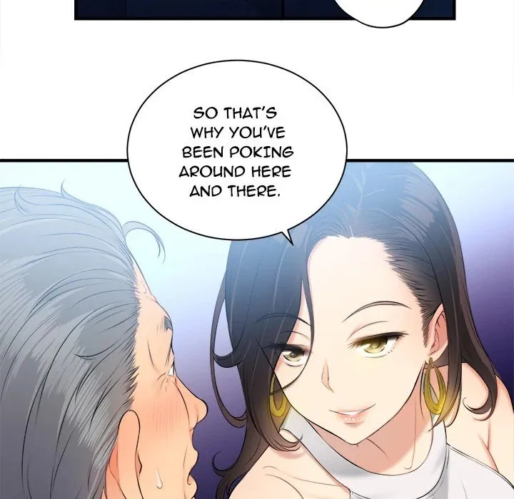 Read Yuriâ€™s Part Time Job chapter 10 image 63 on Lezhin