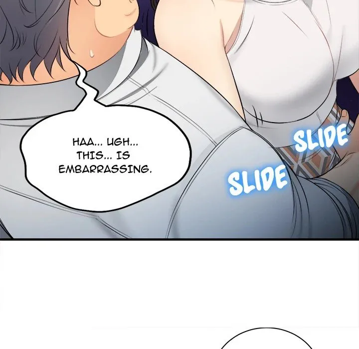 Read Yuriâ€™s Part Time Job chapter 10 image 64 on Lezhin
