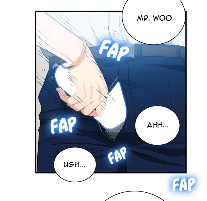 Read Yuriâ€™s Part Time Job chapter 10 image 65 on Lezhin