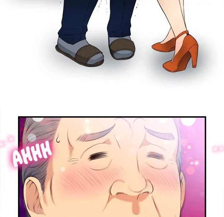 Read Yuriâ€™s Part Time Job chapter 10 image 68 on Lezhin
