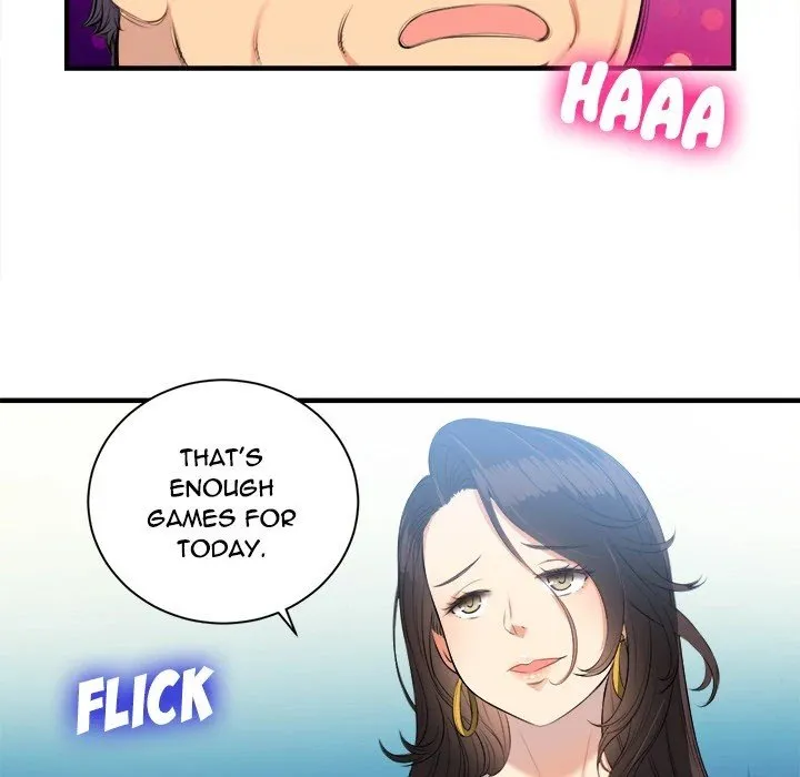 Read Yuriâ€™s Part Time Job chapter 10 image 69 on Lezhin