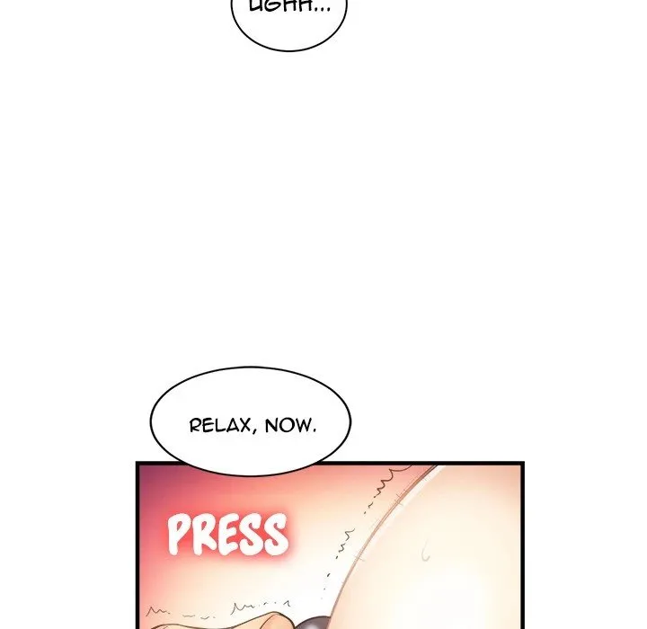Read Yuriâ€™s Part Time Job chapter 10 image 7 on Lezhin