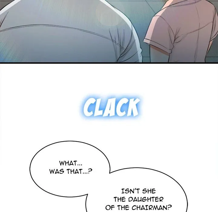 Read Yuriâ€™s Part Time Job chapter 10 image 72 on Lezhin