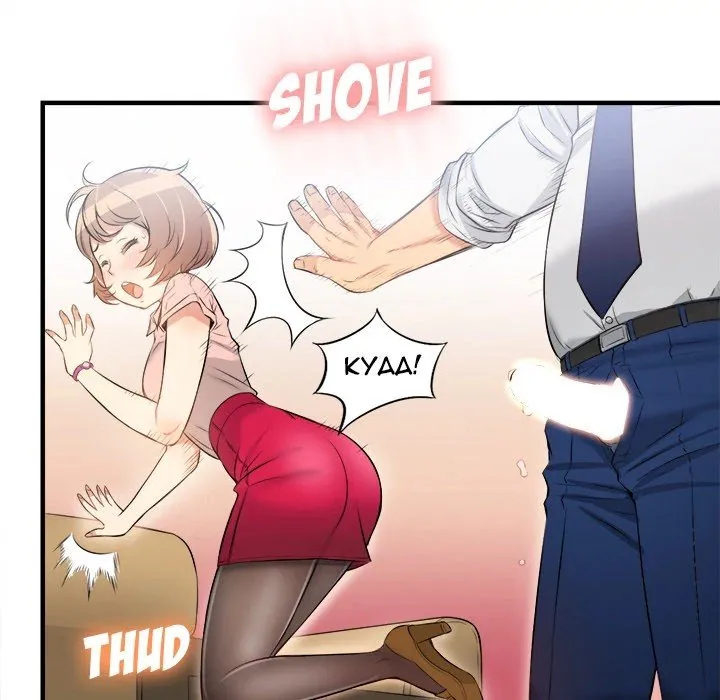 Read Yuriâ€™s Part Time Job chapter 10 image 74 on Lezhin