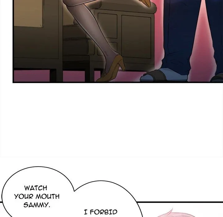 Read Yuriâ€™s Part Time Job chapter 10 image 75 on Lezhin