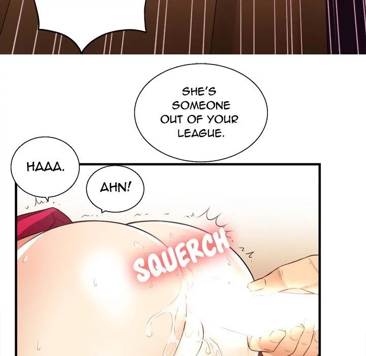 Read Yuriâ€™s Part Time Job chapter 10 image 82 on Lezhin