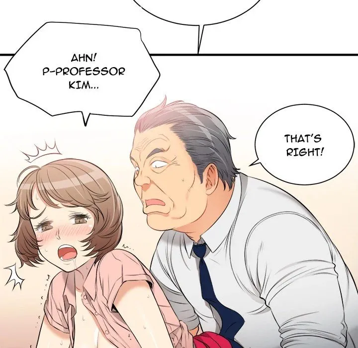 Read Yuriâ€™s Part Time Job chapter 10 image 89 on Lezhin