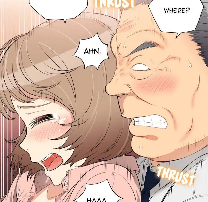 Read Yuriâ€™s Part Time Job chapter 10 image 95 on Lezhin