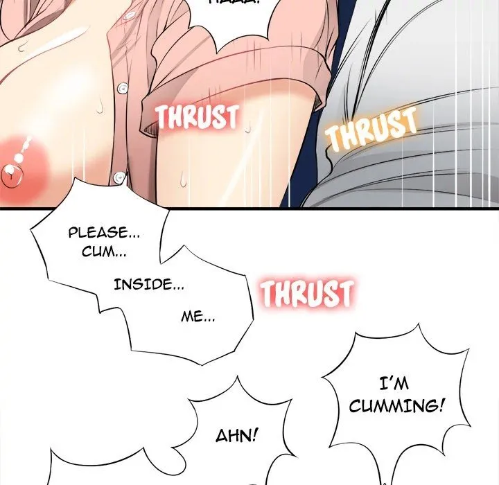 Read Yuriâ€™s Part Time Job chapter 10 image 96 on Lezhin