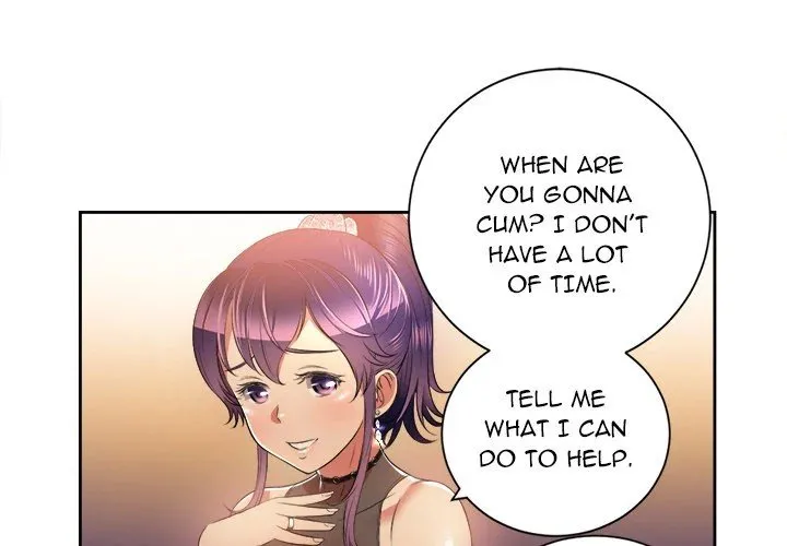 Read Yuriâ€™s Part Time Job chapter 13 image 1 on Lezhin