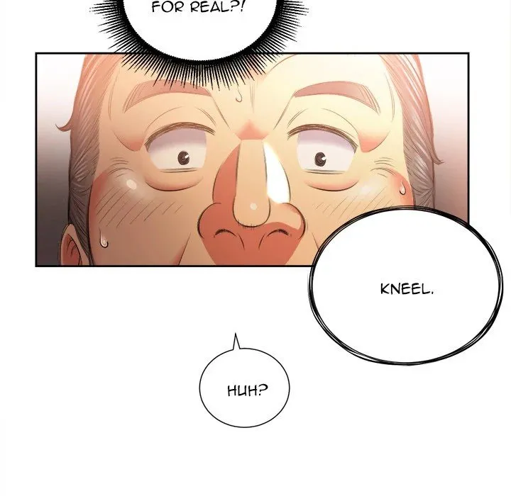 Read Yuriâ€™s Part Time Job chapter 13 image 10 on Lezhin