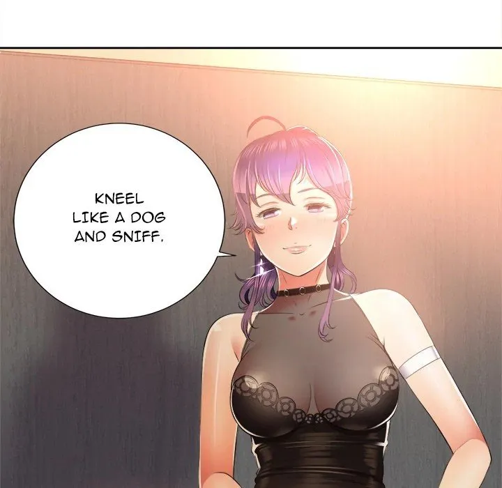 Read Yuriâ€™s Part Time Job chapter 13 image 11 on Lezhin