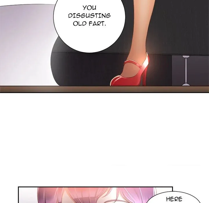Read Yuriâ€™s Part Time Job chapter 13 image 13 on Lezhin