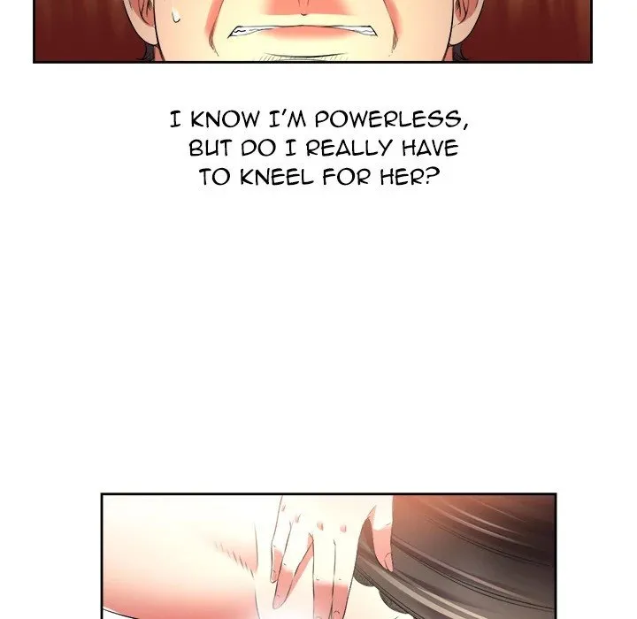 Read Yuriâ€™s Part Time Job chapter 13 image 15 on Lezhin