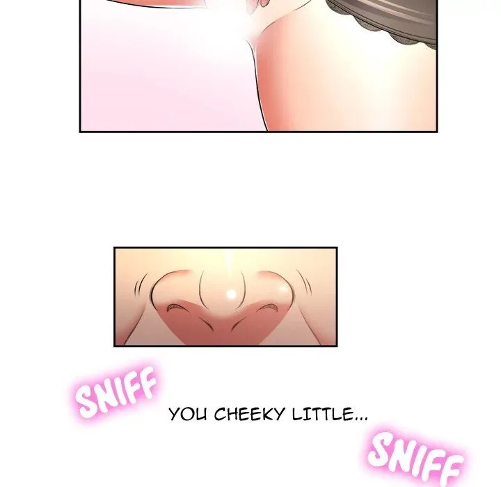 Read Yuriâ€™s Part Time Job chapter 13 image 16 on Lezhin