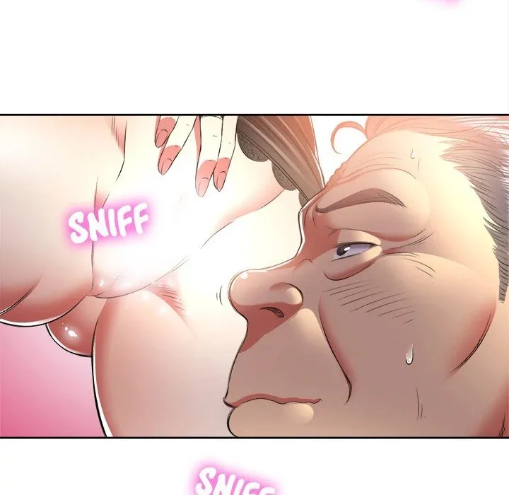 Read Yuriâ€™s Part Time Job chapter 13 image 17 on Lezhin