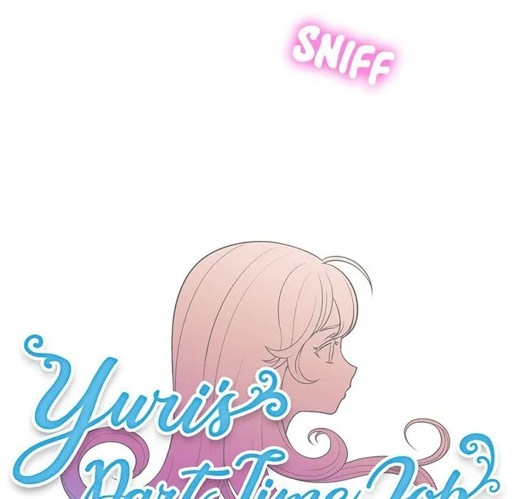 Read Yuriâ€™s Part Time Job chapter 13 image 19 on Lezhin