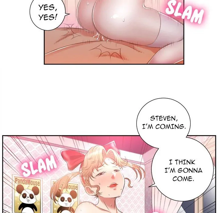 Read Yuriâ€™s Part Time Job chapter 13 image 21 on Lezhin
