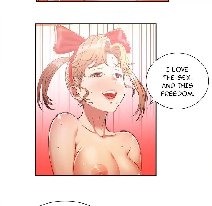 Read Yuriâ€™s Part Time Job chapter 13 image 24 on Lezhin