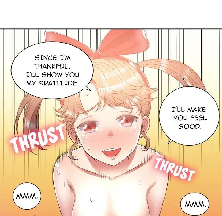 Read Yuriâ€™s Part Time Job chapter 13 image 26 on Lezhin