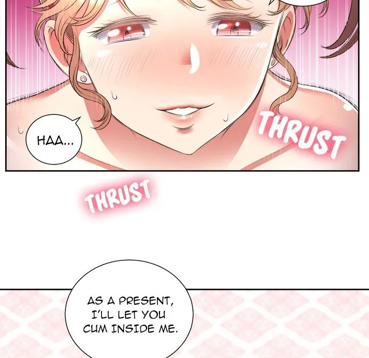 Read Yuriâ€™s Part Time Job chapter 13 image 28 on Lezhin