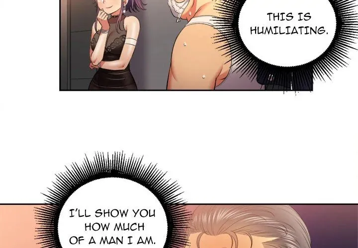 Read Yuriâ€™s Part Time Job chapter 13 image 3 on Lezhin
