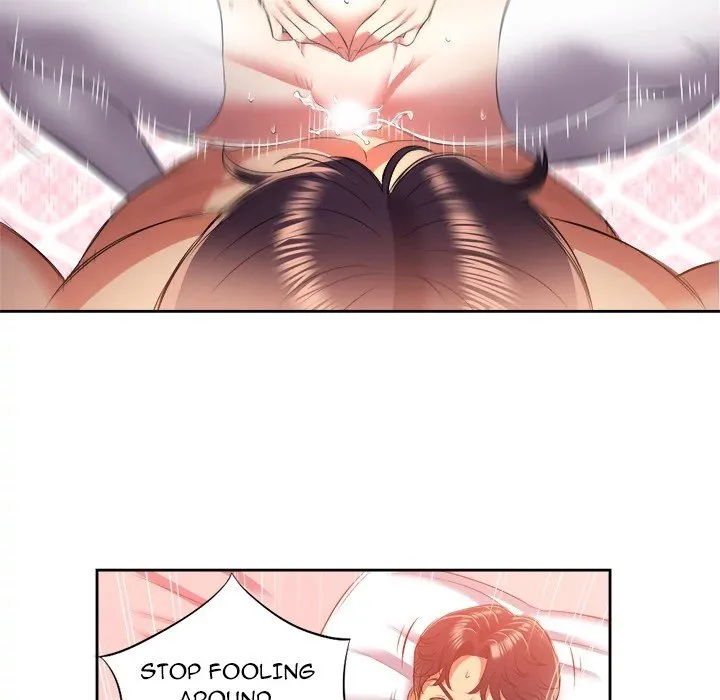 Read Yuriâ€™s Part Time Job chapter 13 image 30 on Lezhin