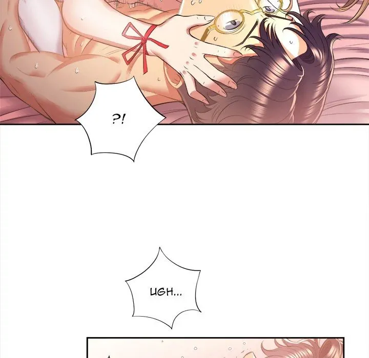 Read Yuriâ€™s Part Time Job chapter 13 image 33 on Lezhin