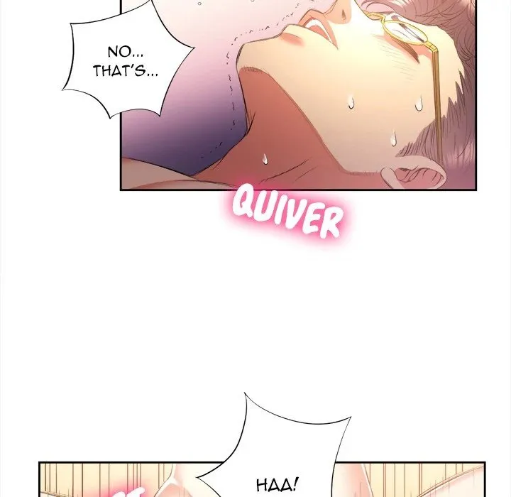Read Yuriâ€™s Part Time Job chapter 13 image 34 on Lezhin