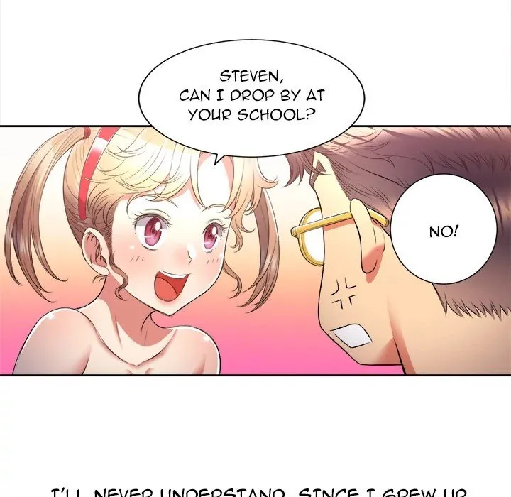 Read Yuriâ€™s Part Time Job chapter 13 image 40 on Lezhin