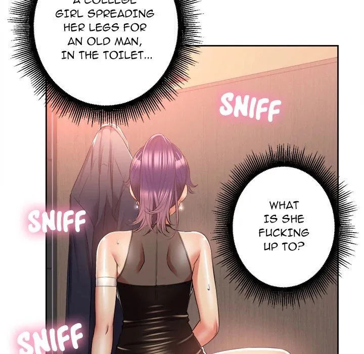 Read Yuriâ€™s Part Time Job chapter 13 image 44 on Lezhin