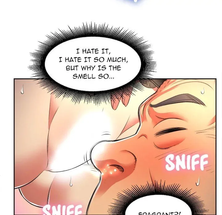 Read Yuriâ€™s Part Time Job chapter 13 image 46 on Lezhin