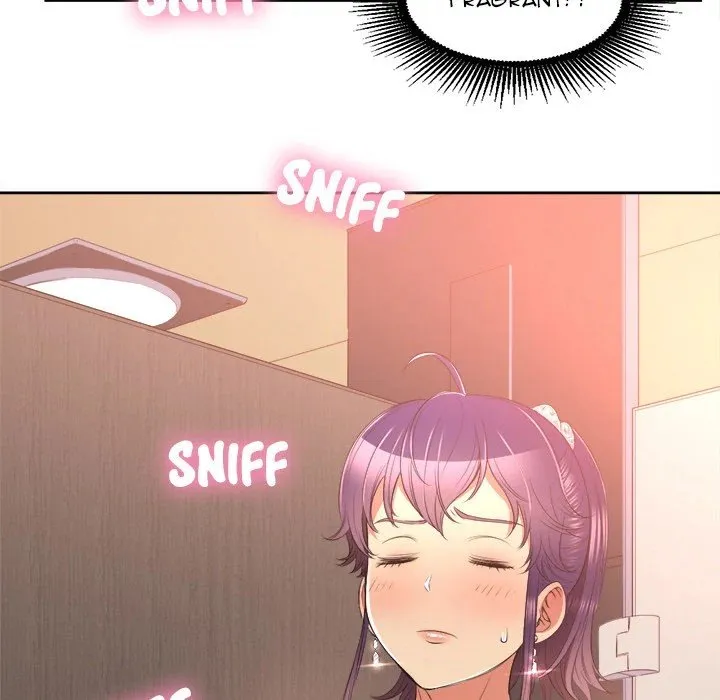Read Yuriâ€™s Part Time Job chapter 13 image 47 on Lezhin