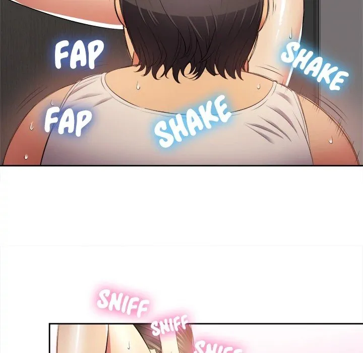 Read Yuriâ€™s Part Time Job chapter 13 image 49 on Lezhin