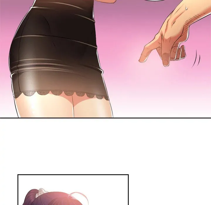 Read Yuriâ€™s Part Time Job chapter 13 image 5 on Lezhin