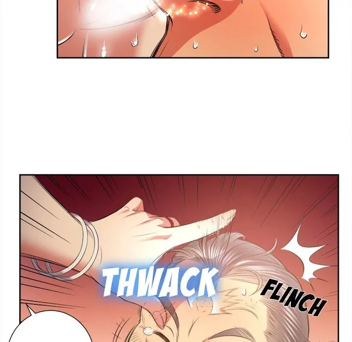 Read Yuriâ€™s Part Time Job chapter 13 image 51 on Lezhin