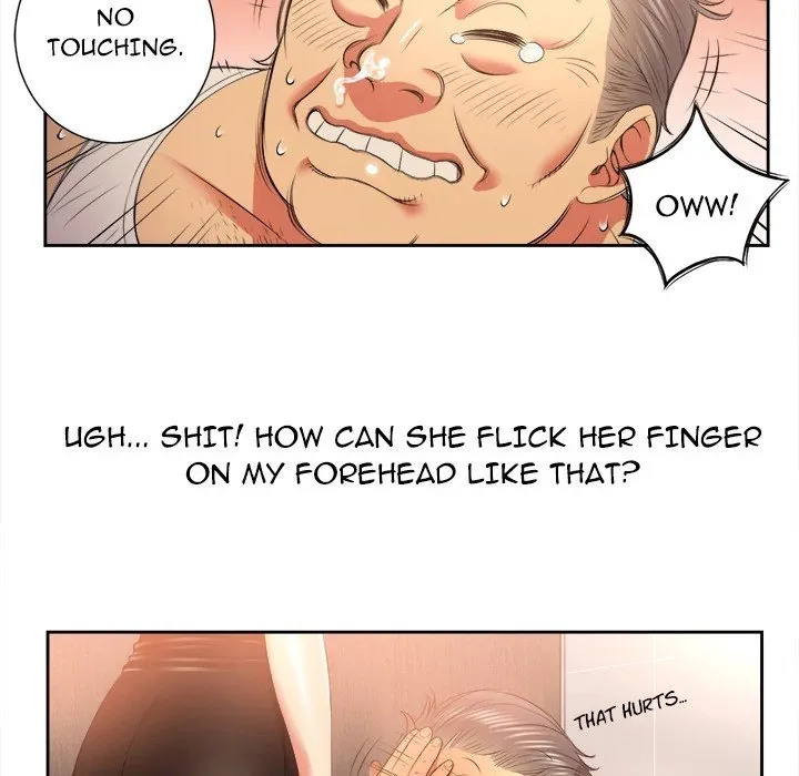 Read Yuriâ€™s Part Time Job chapter 13 image 52 on Lezhin