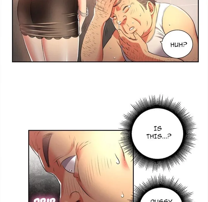 Read Yuriâ€™s Part Time Job chapter 13 image 53 on Lezhin