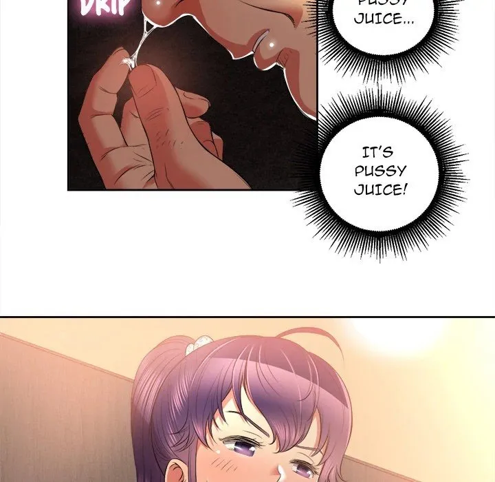 Read Yuriâ€™s Part Time Job chapter 13 image 54 on Lezhin