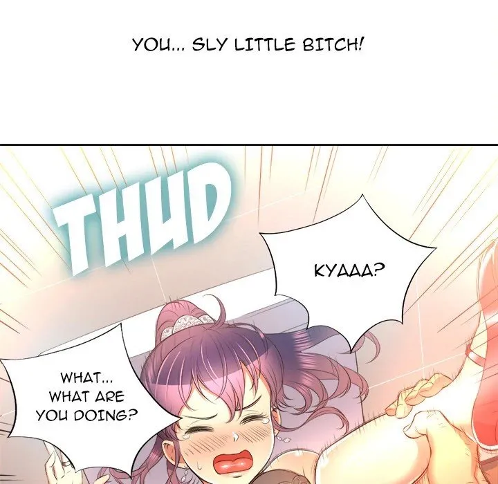 Read Yuriâ€™s Part Time Job chapter 13 image 56 on Lezhin