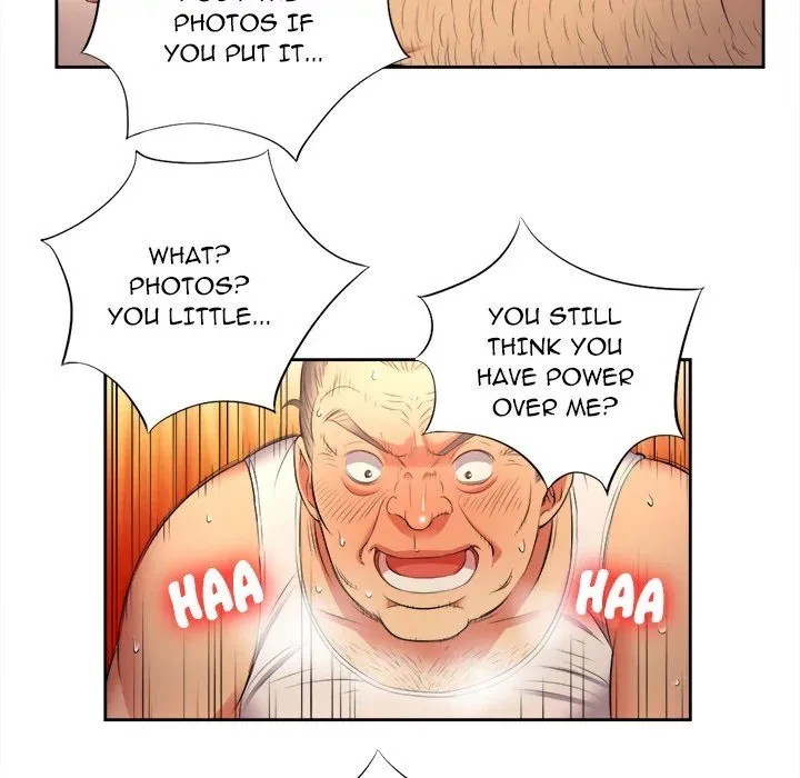 Read Yuriâ€™s Part Time Job chapter 13 image 59 on Lezhin