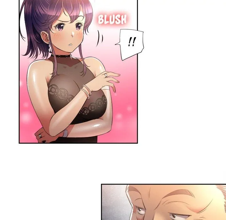 Read Yuriâ€™s Part Time Job chapter 13 image 6 on Lezhin